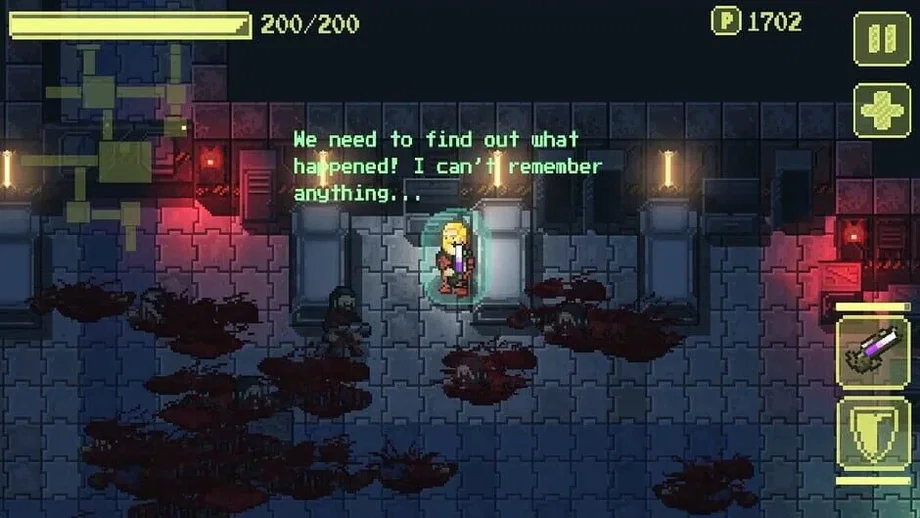 Ailment & Endurance Bundle (Xbox One) gallery image 6