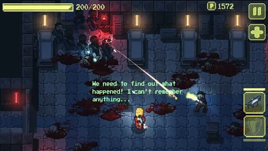 Ailment & Endurance Bundle (Xbox One) gallery image 8