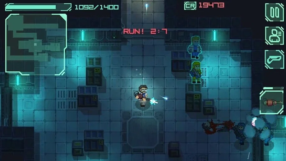 Ailment & Endurance Bundle (Xbox One) gallery image 9