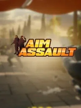 Aim Assault (PC) gallery image 1