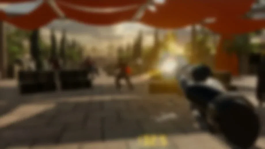 Aim Assault (PC) gallery image 2