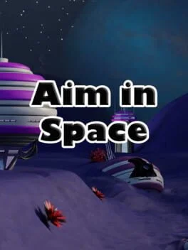 Aim in Space (PC) gallery image 1