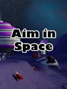 Aim in Space (PC)