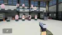 Aim Trainer: Shooting Range (PC) thumb 2