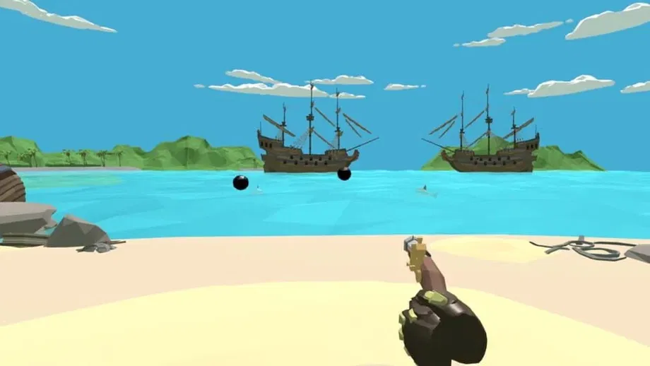 Aimtropolis (PC) gallery image 3