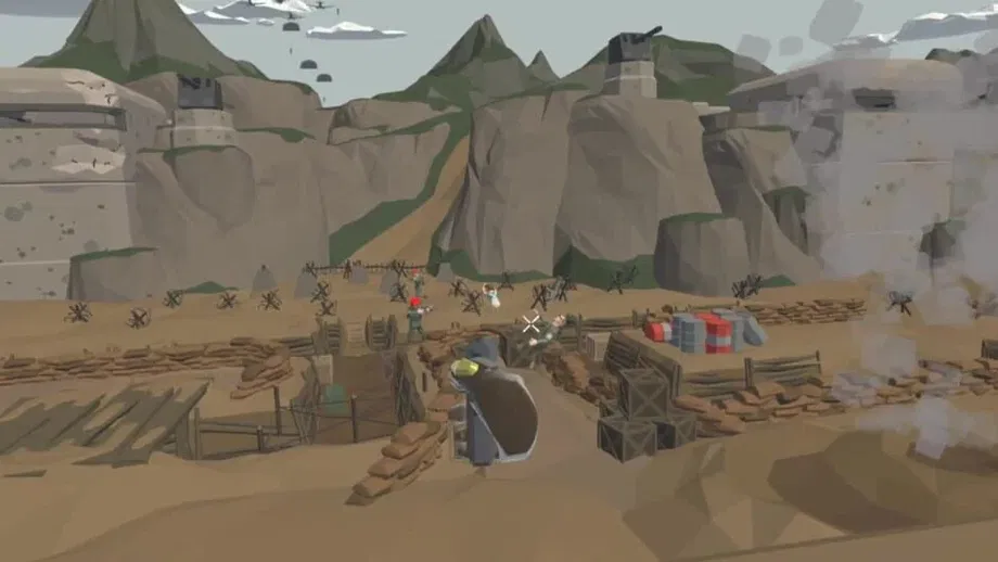 Aimtropolis (PC) gallery image 6