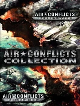 Air Conflicts Collection (PC) gallery image 1