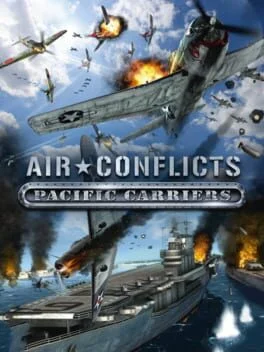 Air Conflicts: Pacific Carriers (PC) gallery image 1
