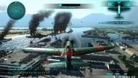 Air Conflicts: Pacific Carriers (PS4) thumb 2