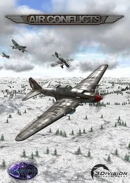 Air Conflicts (PC) gallery image 1