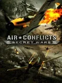 Air Conflicts: Secret Wars (PS4)