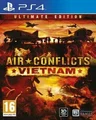 Air Conflicts: Vietnam Ultimate Edition (PS4) thumb 1