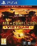 Air Conflicts: Vietnam Ultimate Edition (PS4)
