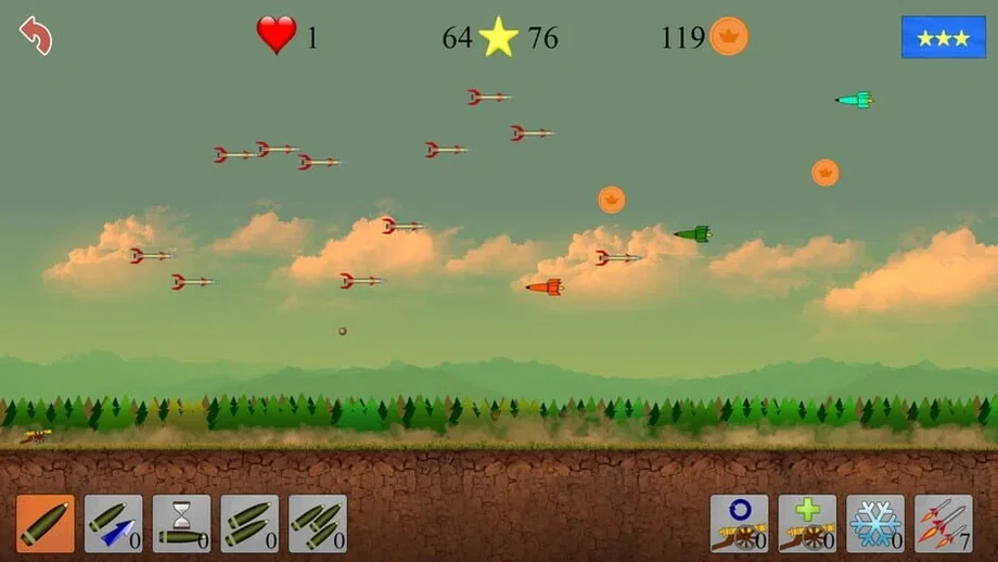 Air Defenders (PC) gallery image 2