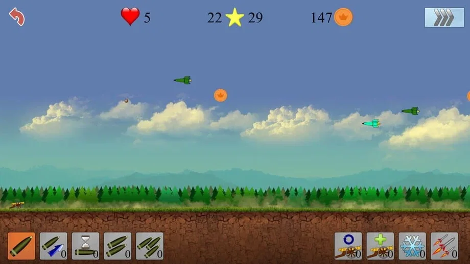 Air Defenders (PC) gallery image 5