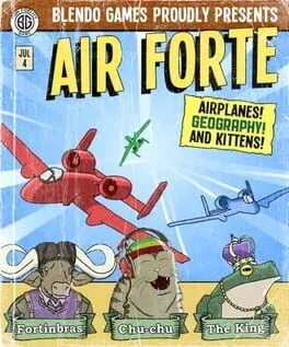 Air Forte (PC)