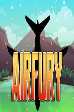 Air Fury (PC) gallery image 1