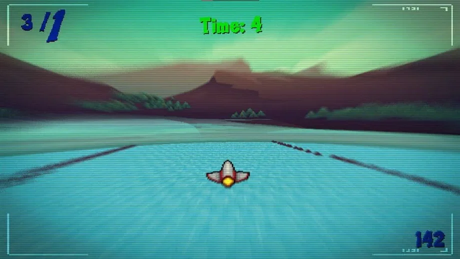 Air Fury (PC) gallery image 4