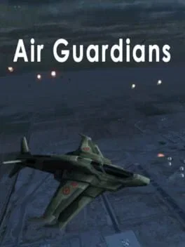 Air Guardians (PC) gallery image 1
