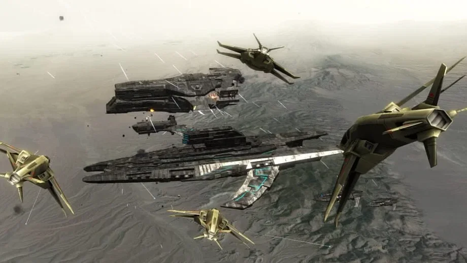 Air Guardians (PC) gallery image 2