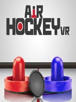 Air Hockey VR (PC)