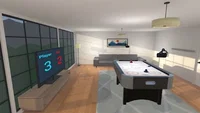 Air Hockey VR (PC) thumb 2