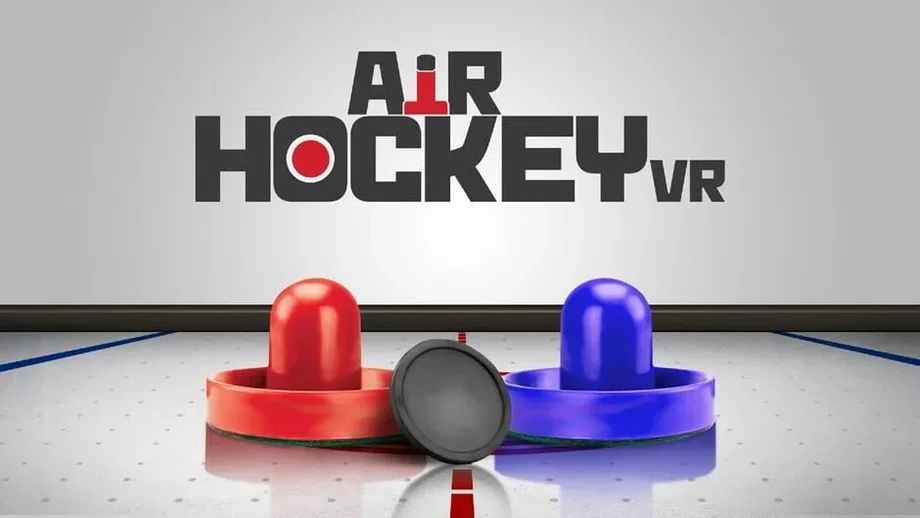 Air Hockey VR (PC) gallery image 4