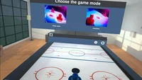 Air Hockey VR (PC) thumb 6