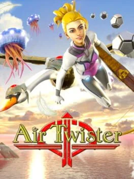 Air Twister (PC) gallery image 1