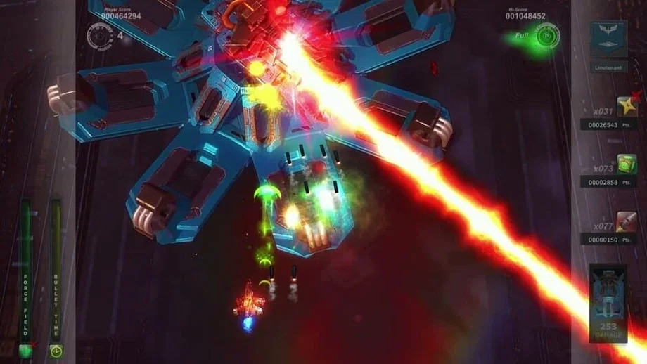 Airanblade (PC) gallery image 4