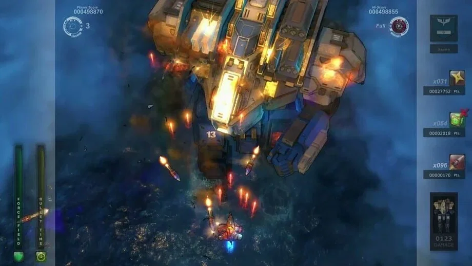 Airanblade (PC) gallery image 8