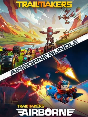 Airborne Bundle (Xbox One/Xbox Series X|S)