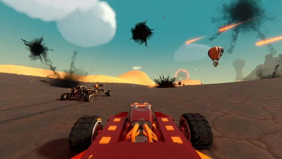 Airborne Bundle (Xbox One) gallery image 3