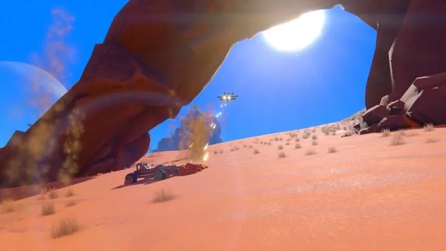 Airborne Bundle (Xbox One) gallery image 5