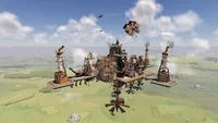 Airborne Empire (PC) thumb 5