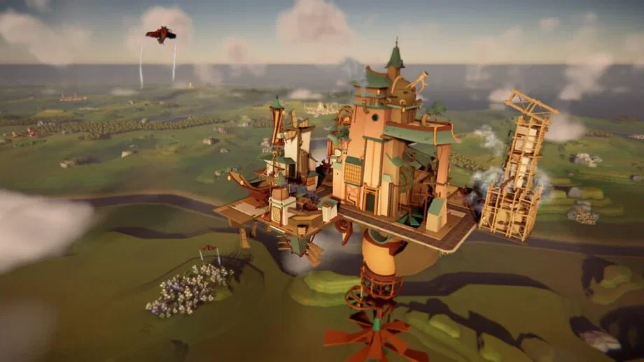 Airborne Empire (PC) gallery image 6