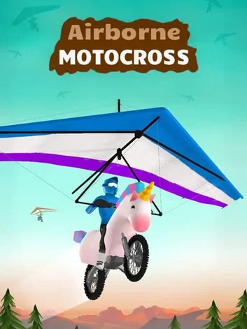 Airborne Motocross (Switch)