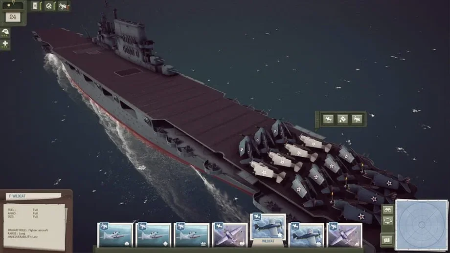 Aircraft Carrier Survival (PC) gallery image 9