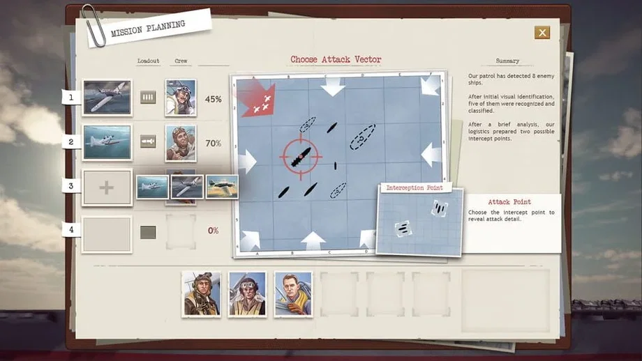 Aircraft Carrier Survival (PC) gallery image 10