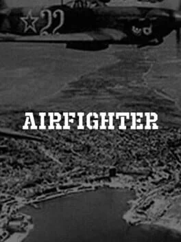 AirFighter (PC)