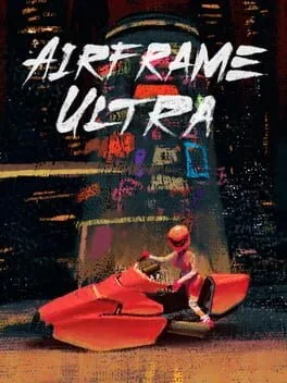 Airframe Ultra (PC) gallery image 1