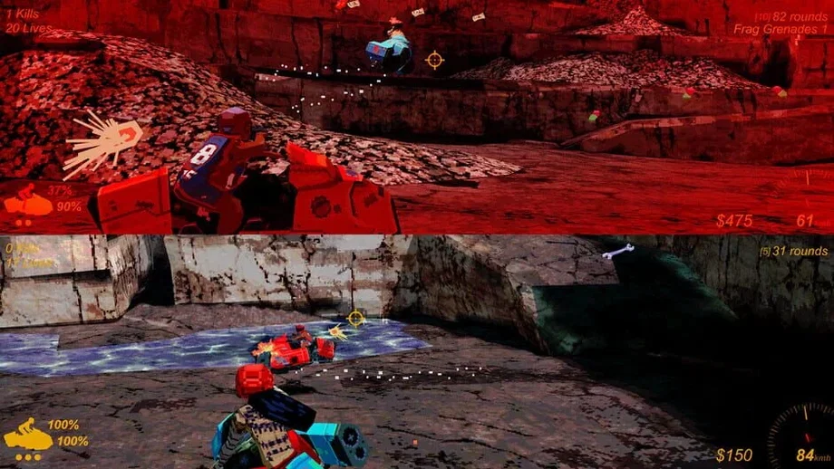 Airframe Ultra (PC) gallery image 3