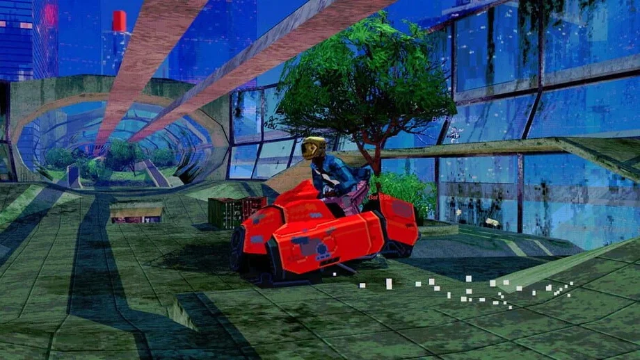 Airframe Ultra (PC) gallery image 4