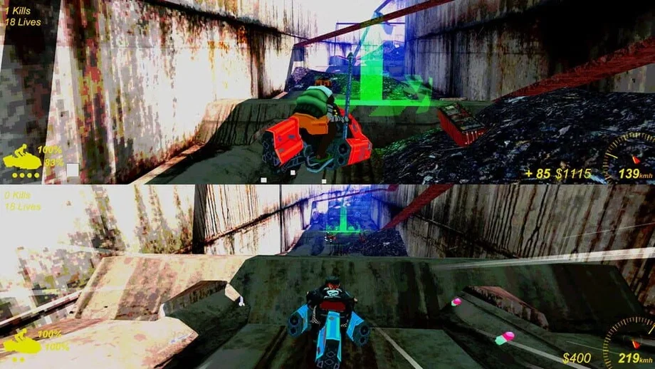 Airframe Ultra (PC) gallery image 6