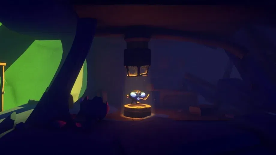 Airhead (PC) gallery image 2