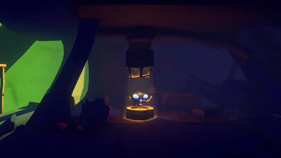 Airhead (Xbox One) gallery image 2