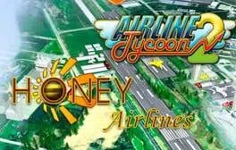Airline Tycoon 2: Honey Airlines (DLC) (PC) gallery image 1