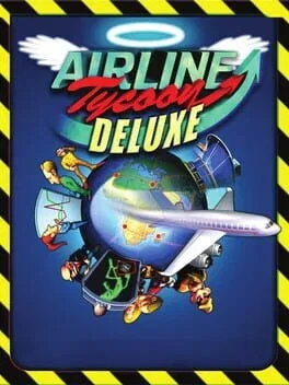 Airline Tycoon Deluxe (PC) gallery image 1