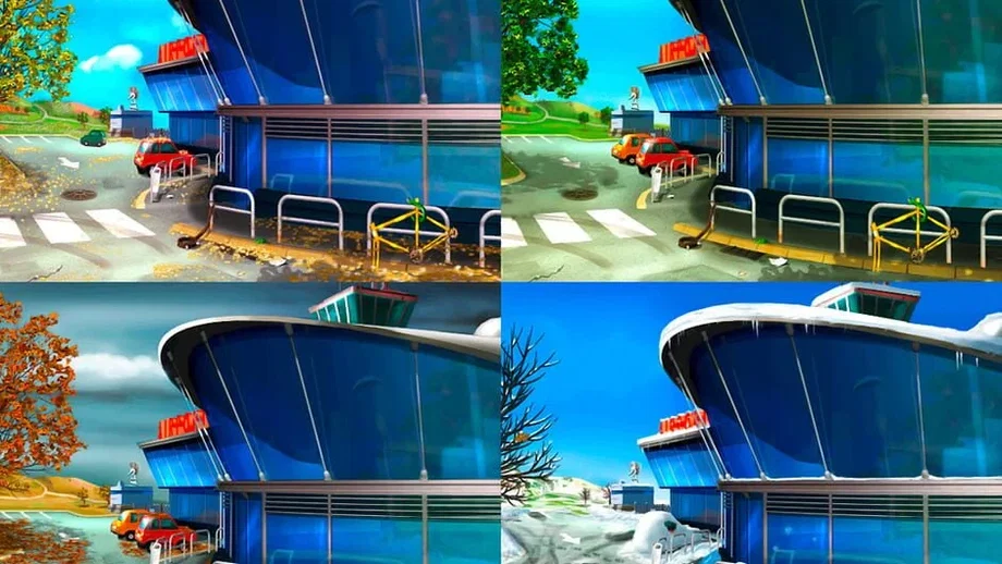 Airline Tycoon Deluxe (PC) gallery image 2