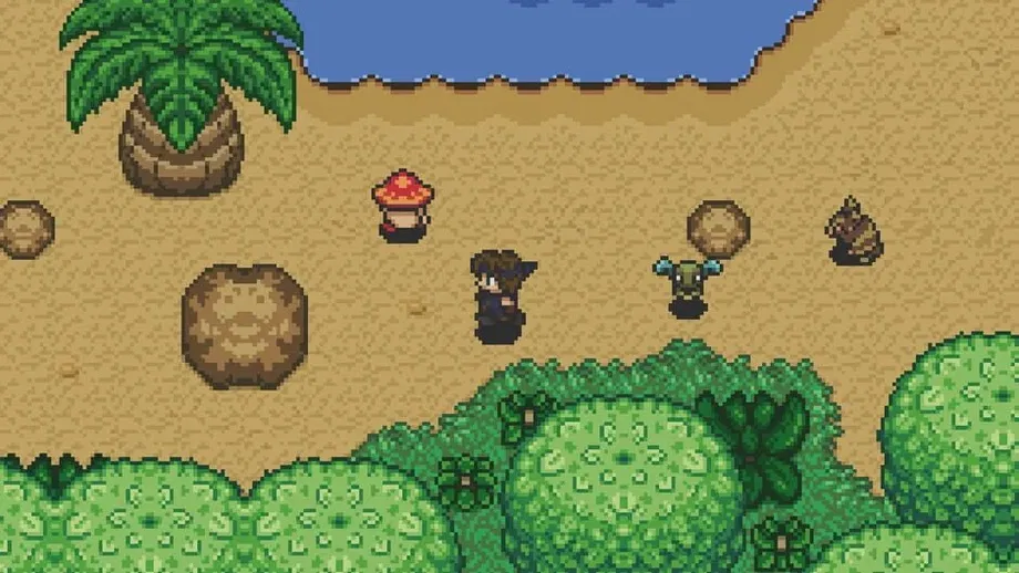 Airoheart (Switch) gallery image 2